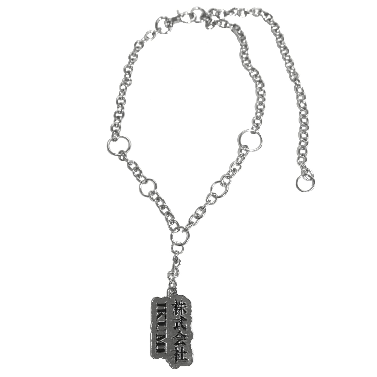 株式会社IKUMI NECKLACE