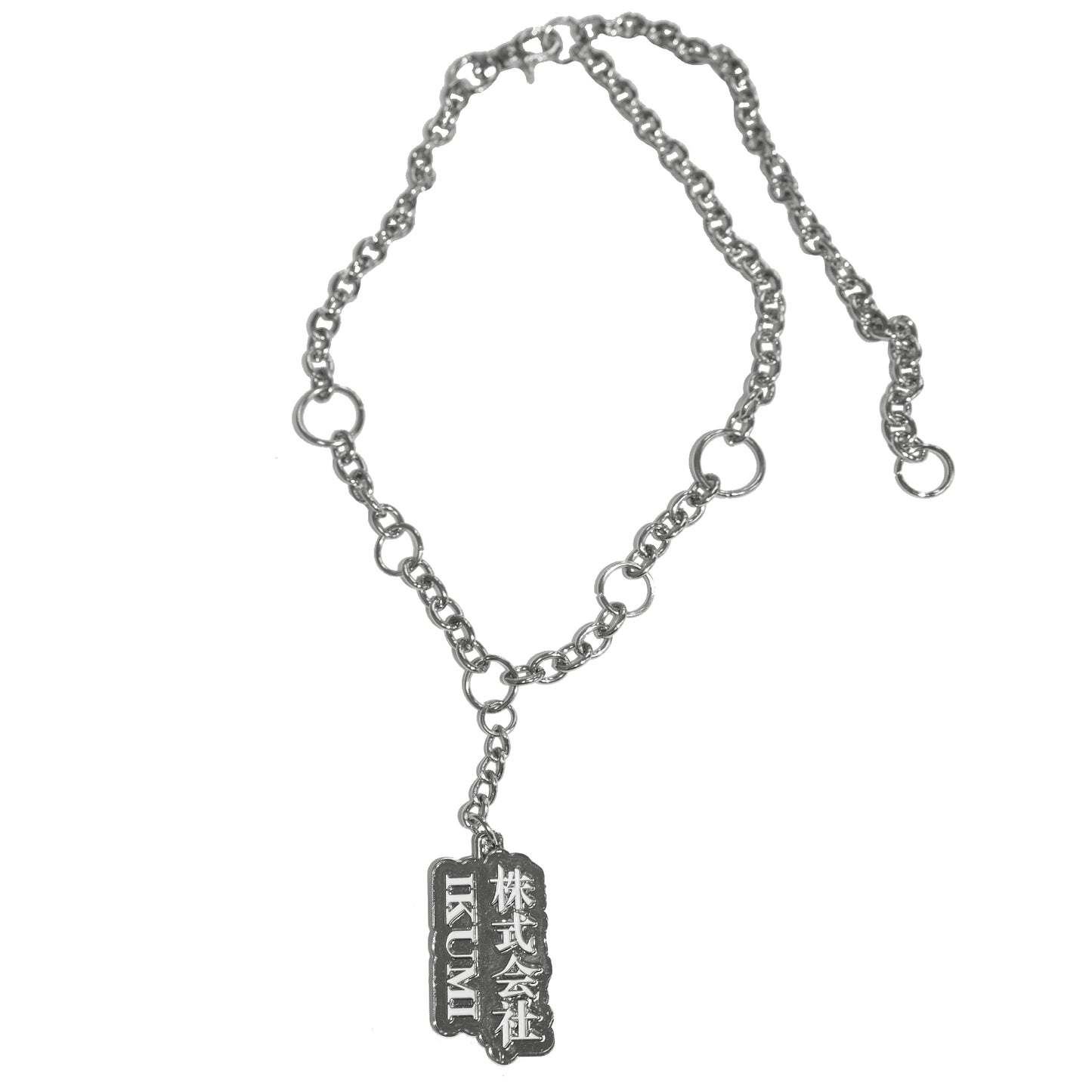 IKUMI Co., Ltd. NECKLACE