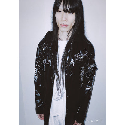 株式会社IKUMI 特攻NYLON JACKET