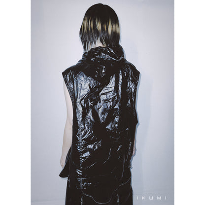 IKUMI NYLON VEST