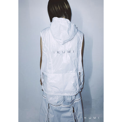 IKUMI NYLON VEST