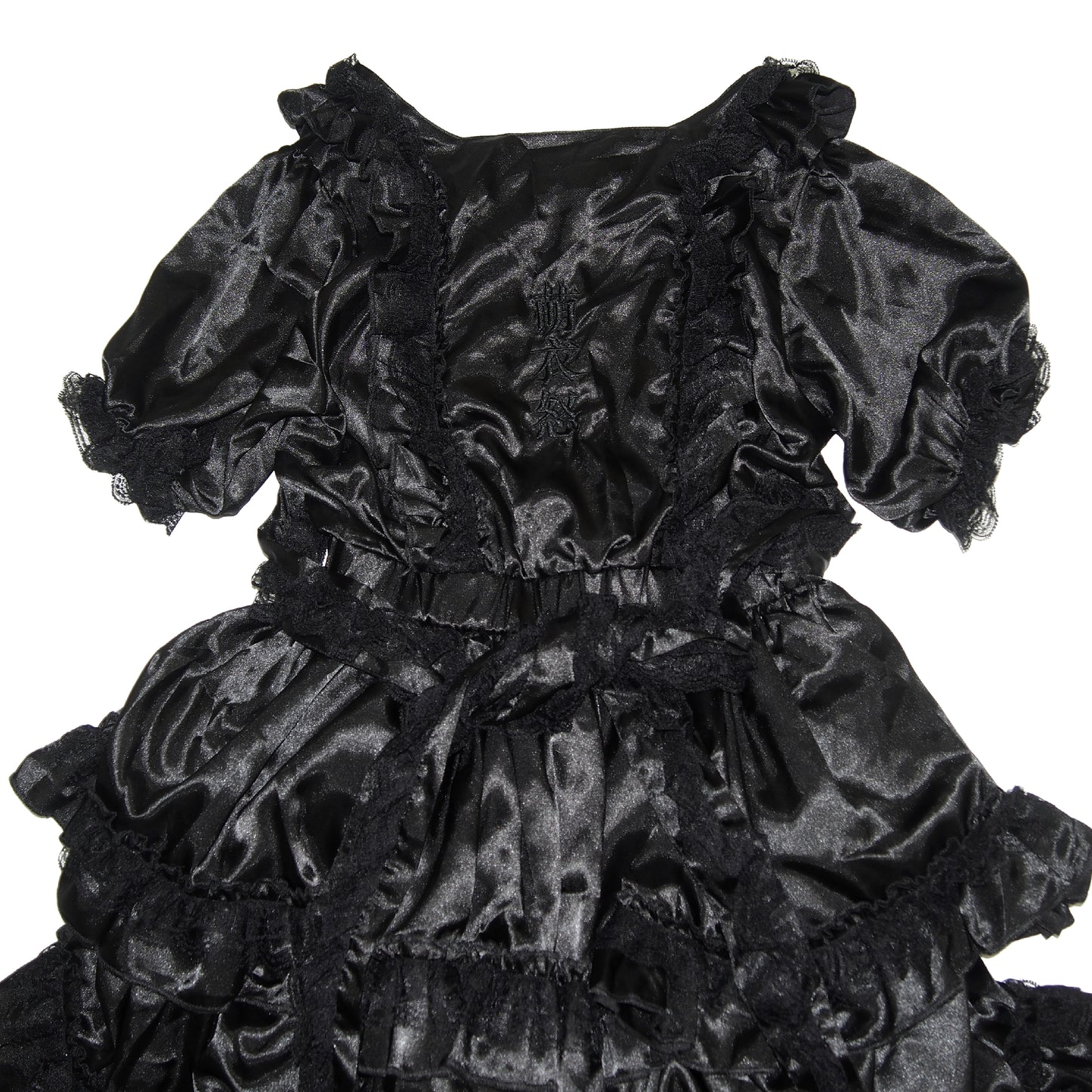 萌衣怒 (MAID) ONE PIECE DRESS