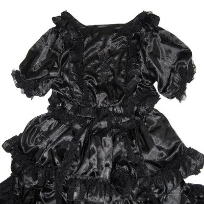 萌衣怒 (MAID) ONE PIECE DRESS