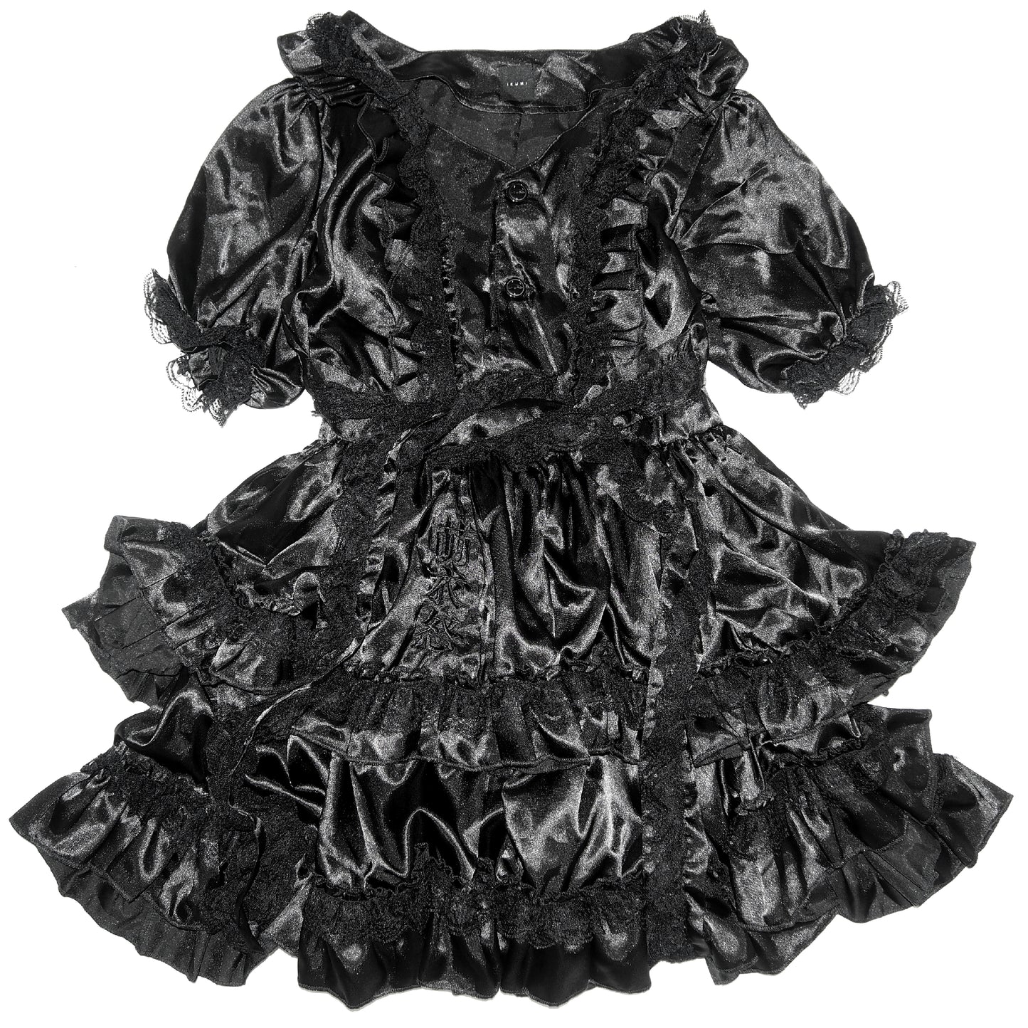 萌衣怒 (MAID) ONE PIECE DRESS