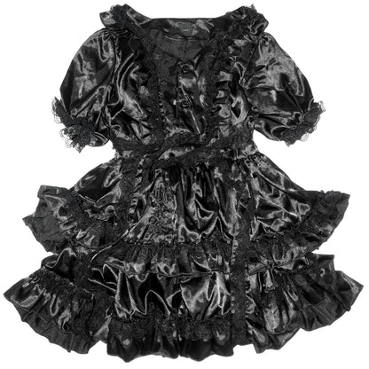 萌衣怒 (MAID) ONE PIECE DRESS