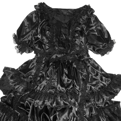 萌衣怒 (MAID) ONE PIECE DRESS