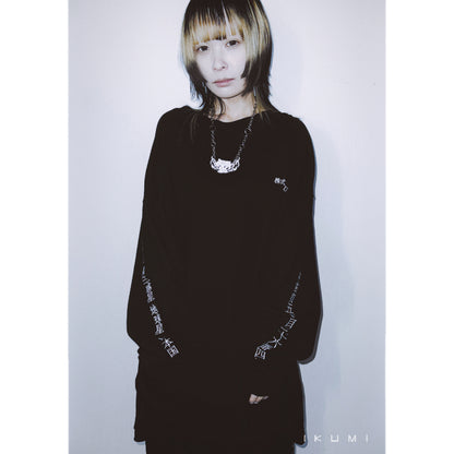 株式会社IKUMI LONG T 1