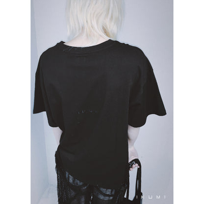 IKUMI LOGO T