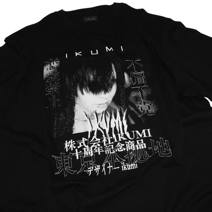 ikumi T