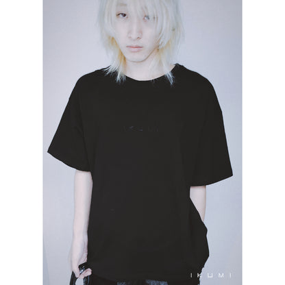 IKUMI LOGO T