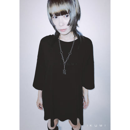 IKUMI LOGO T