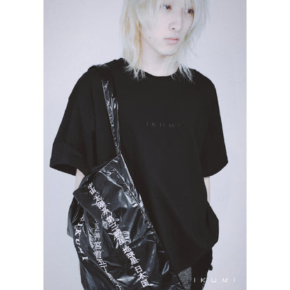 IKUMI LOGO T