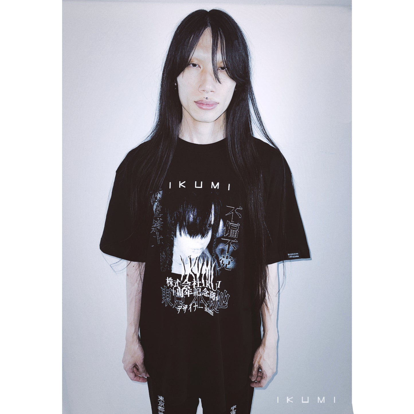 ikumi T