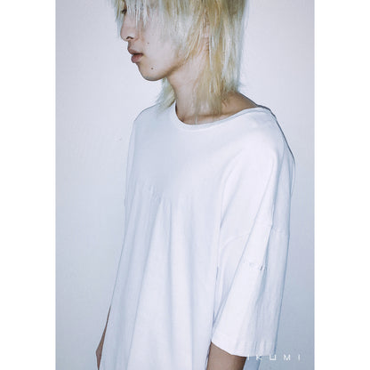 IKUMI-LOGO T