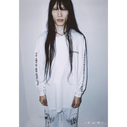株式会社IKUMI LONG T 1