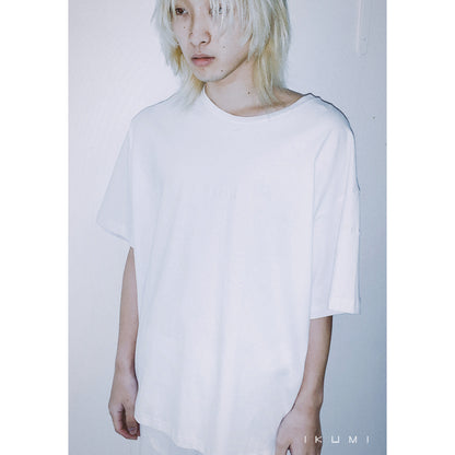 IKUMI-LOGO T