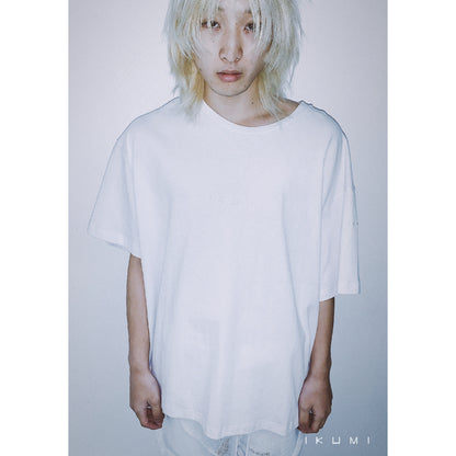 IKUMI-LOGO T