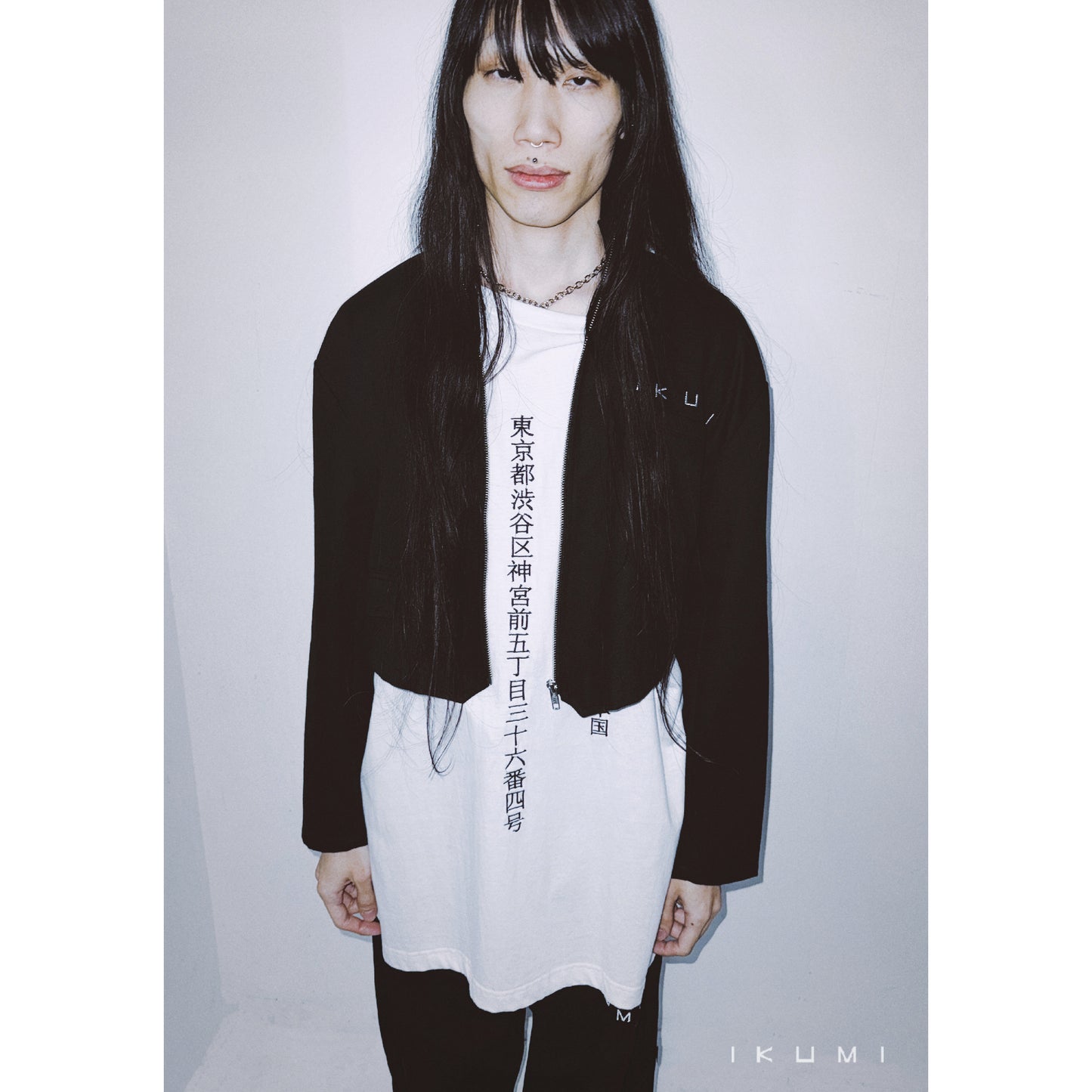 株式会社IKUMI LONG T 2