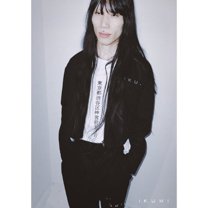 IKUMI短ラン