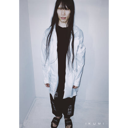 株式会社IKUMI 特攻NYLON JACKET