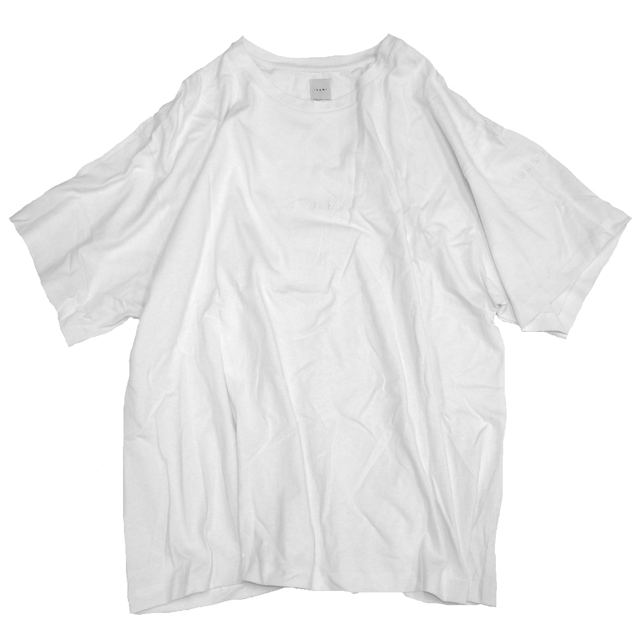 IKUMI-LOGO T
