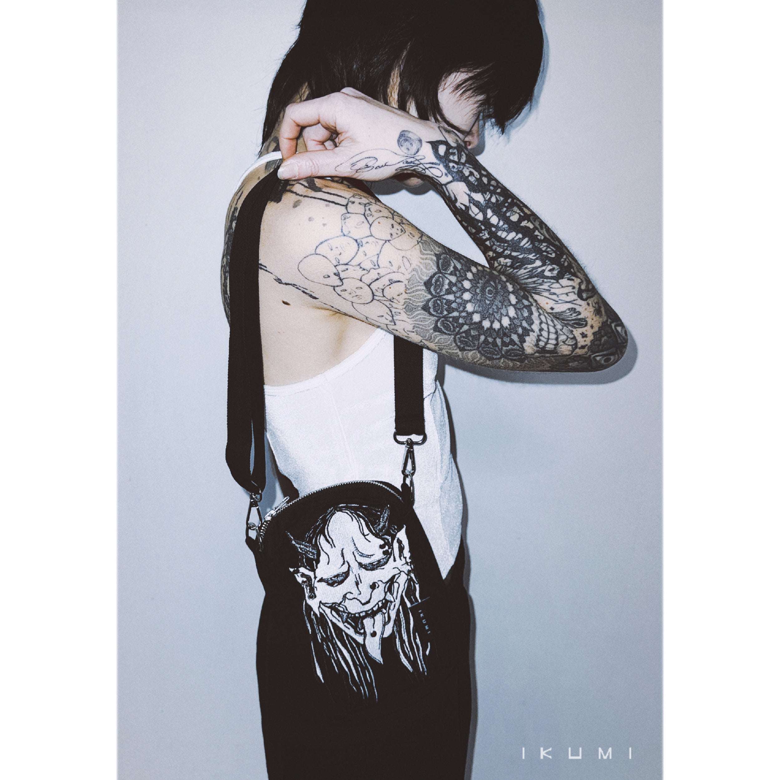 BAGS – IKUMI