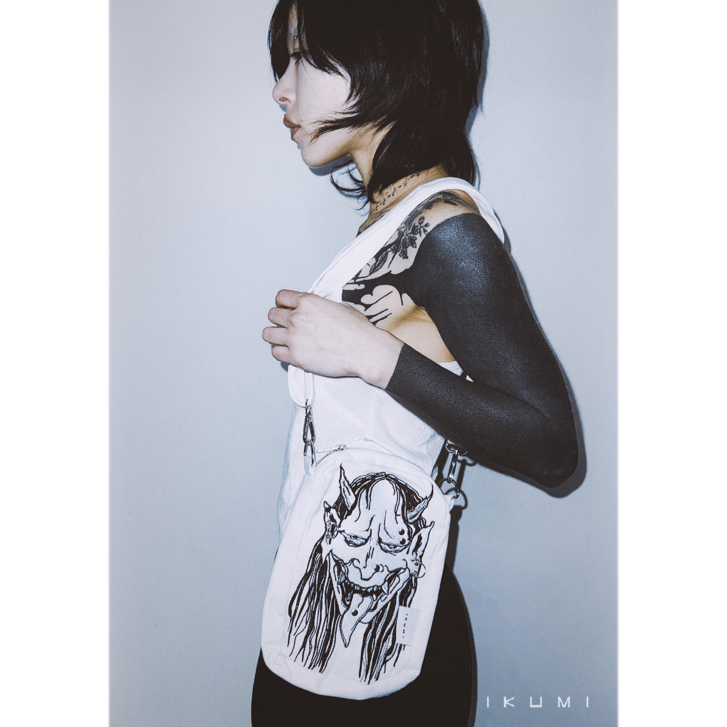 BAGS – IKUMI