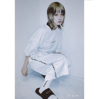 KATAKANA SANDALS