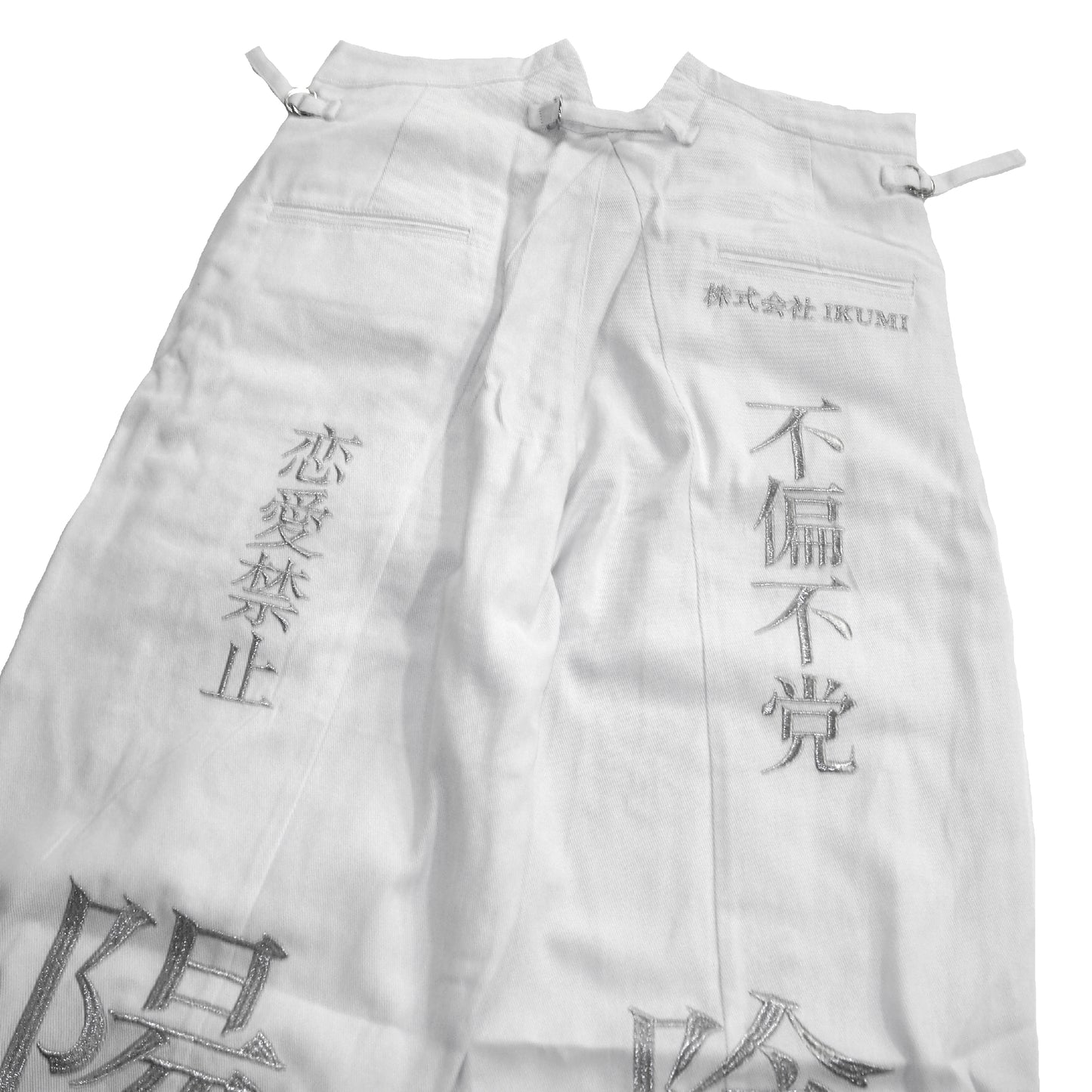 株式会社IKUMIボンタン