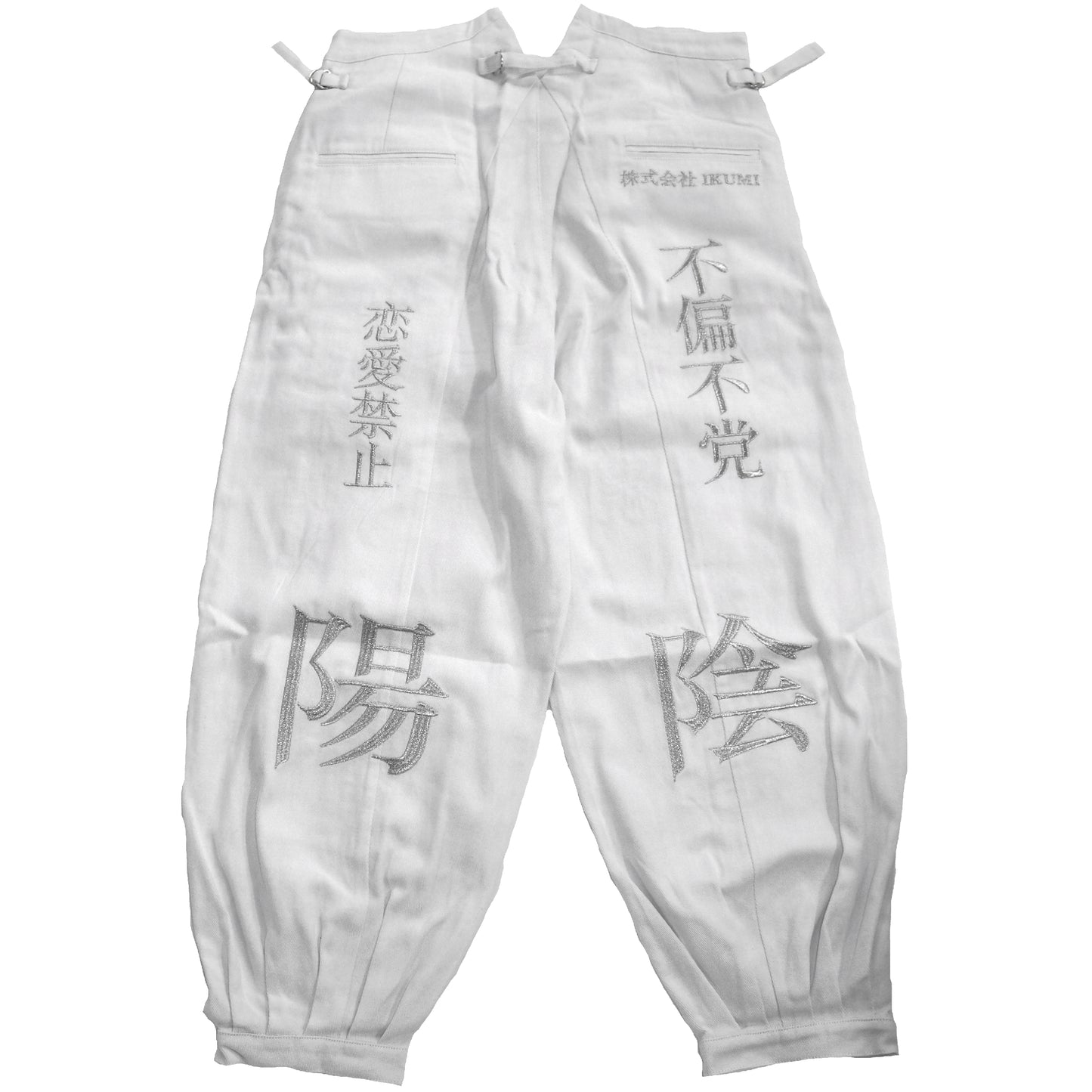 株式会社IKUMIボンタン