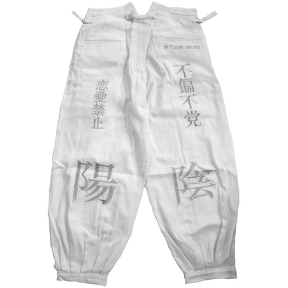 株式会社IKUMIボンタン