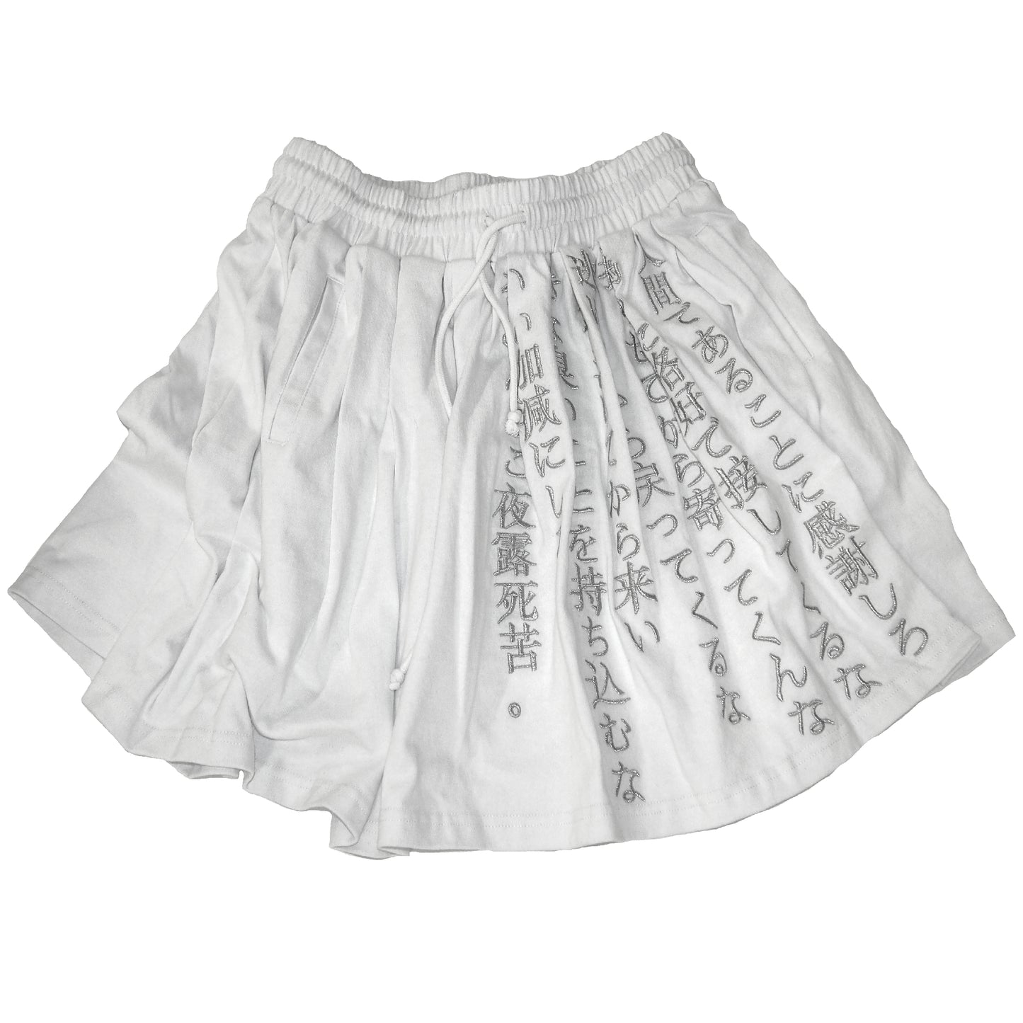 GEDANKEN MINI SKIRT