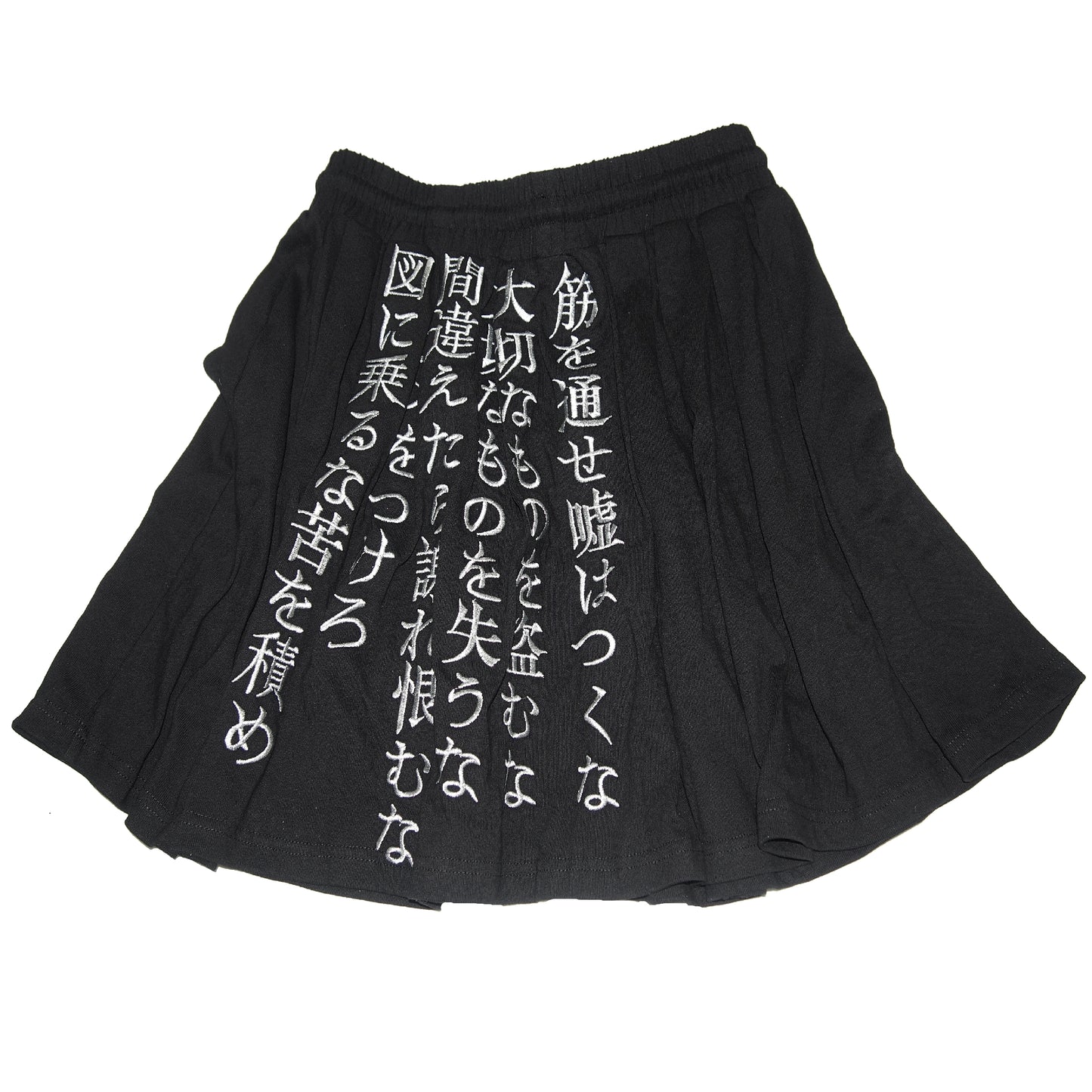 GEDANKEN MINI SKIRT