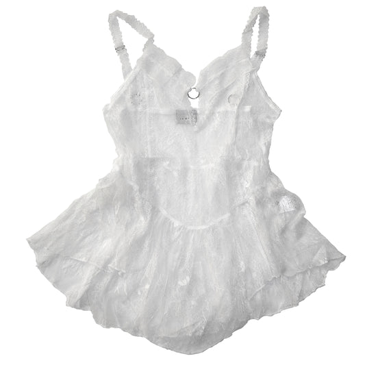 FRILL CAMISOLE