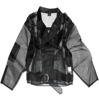 【SALE】SMOKE JACKET