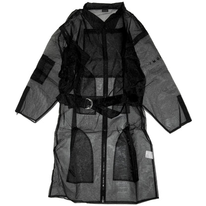 【SALE】SMOKE LONG JACKET