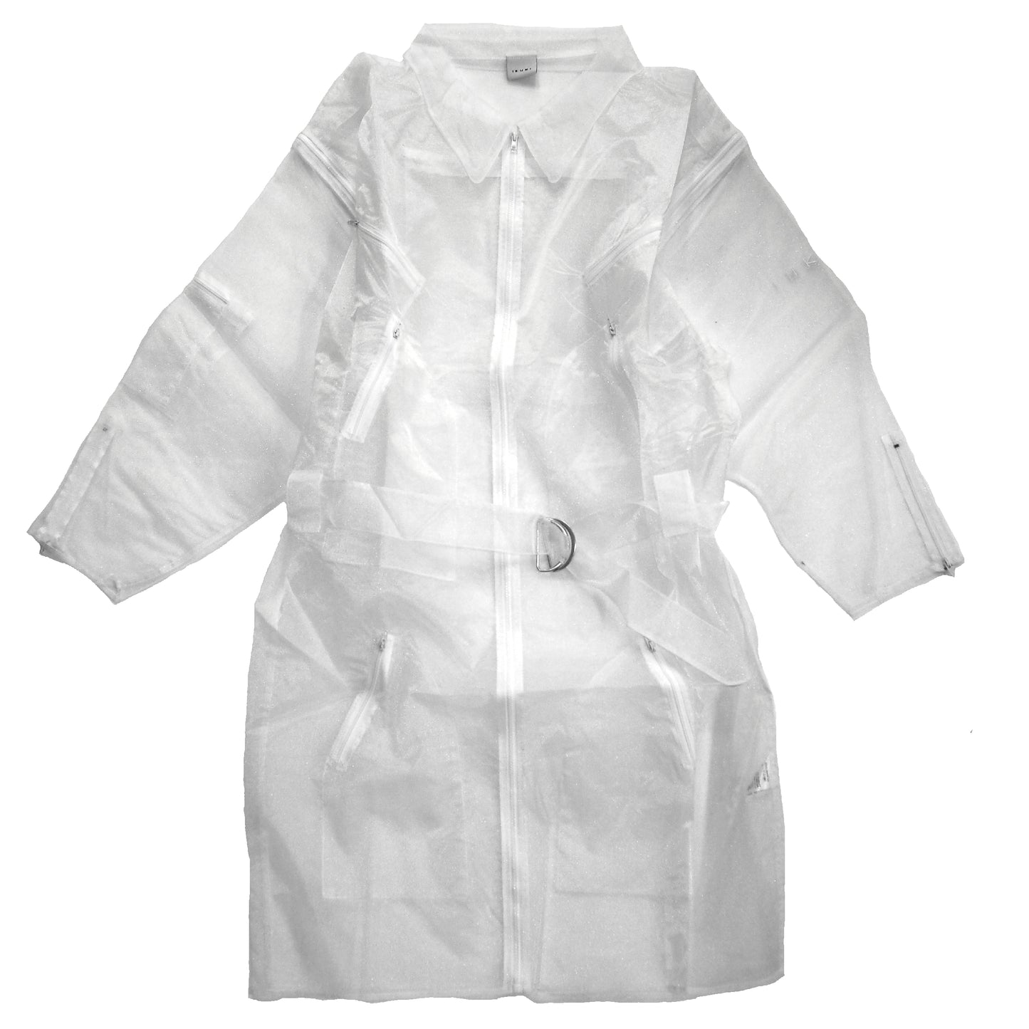 【SALE】SMOKE LONG JACKET