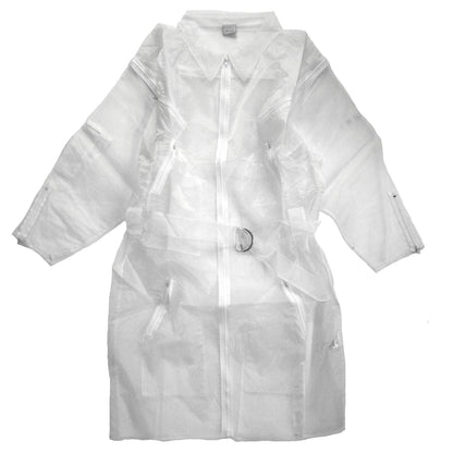 【SALE】SMOKE LONG JACKET