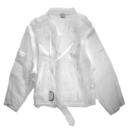【SALE】SMOKE JACKET