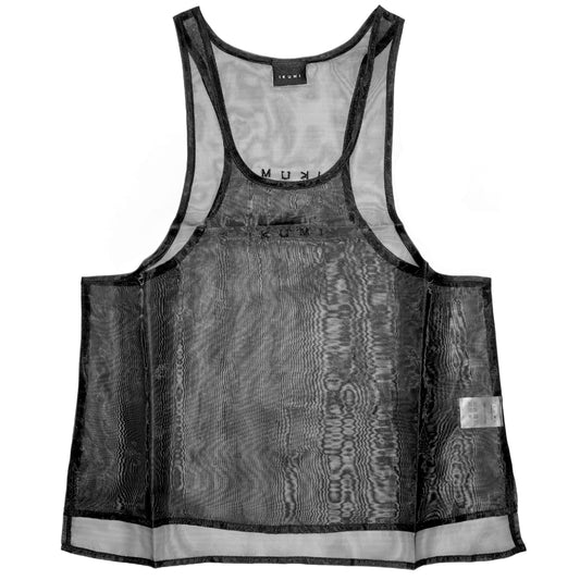 SMOKE MINI TANKTOP