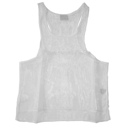 【SALE】SMOKE MINI TANKTOP