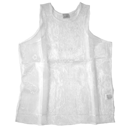 SMOKE BIG TANKTOP