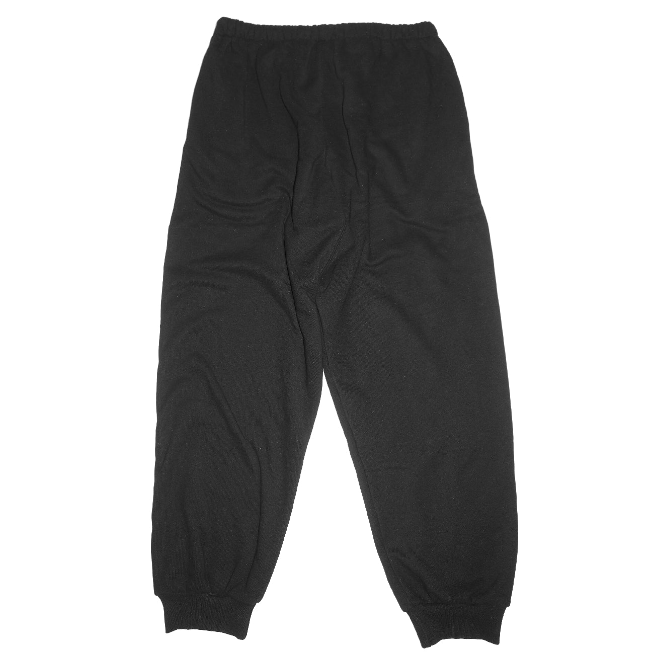 IKUMI JACQUARD SWEAT PANTS