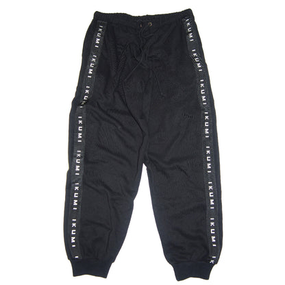 IKUMI JACQUARD SWEAT PANTS