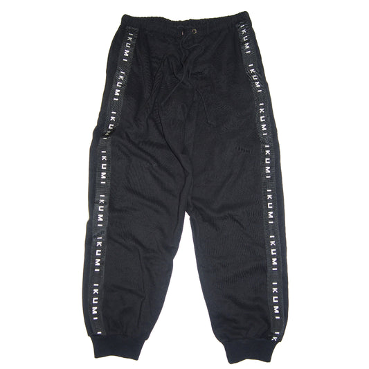 IKUMI JACQUARD SWEAT PANTS