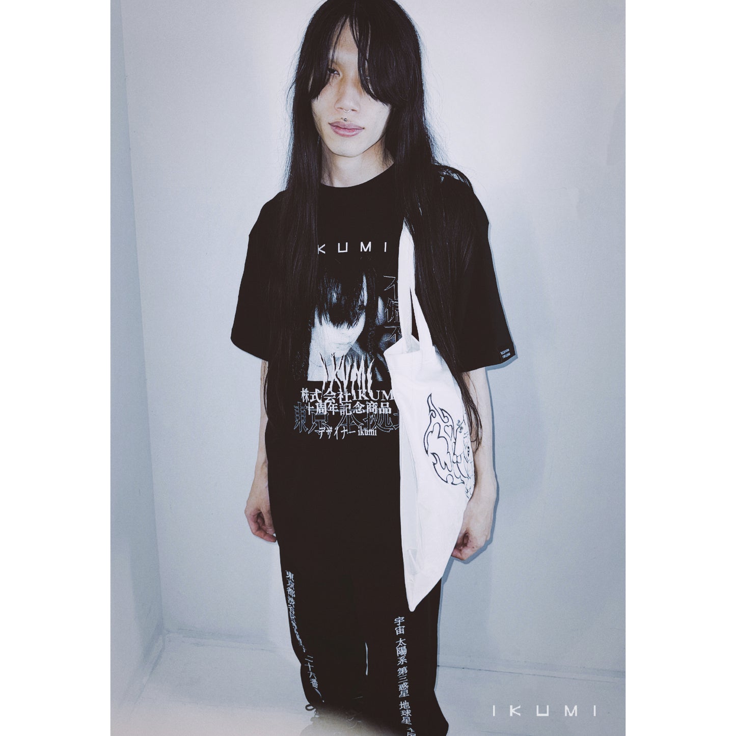 ikumi T