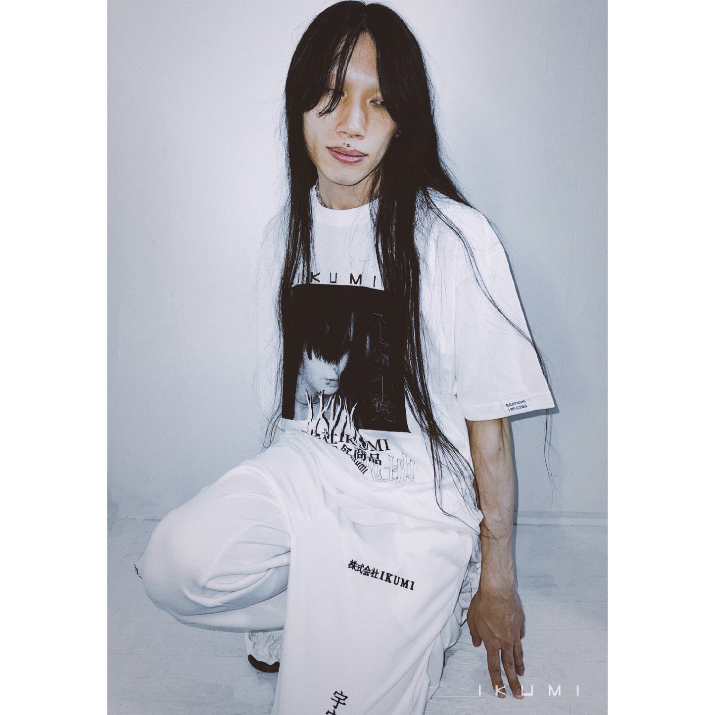 ikumi T