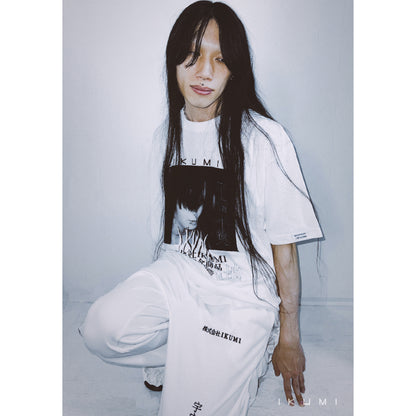 ikumi T