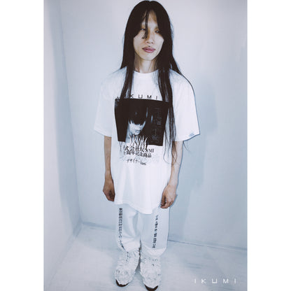 ikumi T
