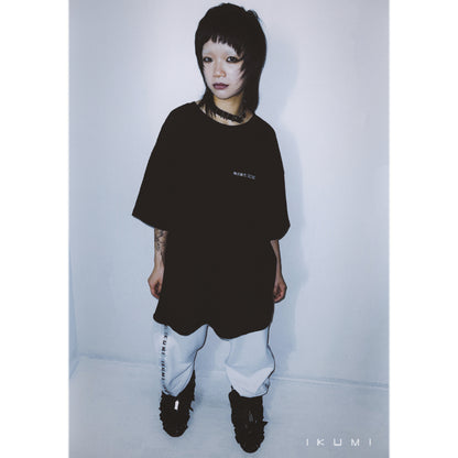 【SALE】IKUMICo., Ltd. T 